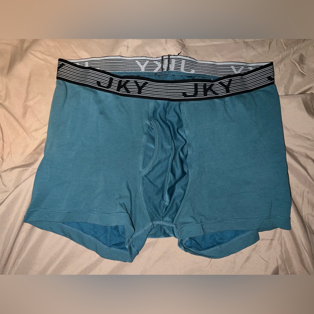 JKY Boxer Brief